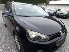 Bild des Angebotes VW Golf Variant Trendline Euro-5