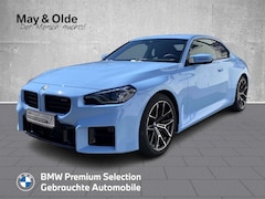 Bild des Angebotes BMW M2 HUD Navi HiFi Sound adap. LED Driv. Ass. Komfortzu