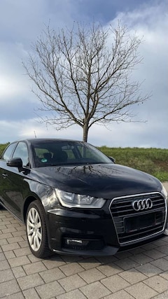 Bild des Angebotes Audi A1 1.6 TDI Sportback Ambition