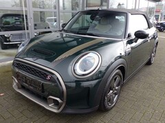 Bild des Angebotes MINI Cooper Cabrio Cooper S Resolute Edit. 2.0 Aut.EU6d*