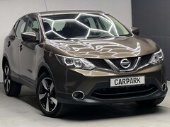 Bild des Angebotes Nissan Qashqai Acenta