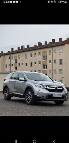 Bild des Angebotes Honda CR-V 2.0 i-MMD Hybrid 2WD Elegance