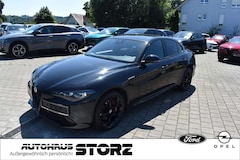 Bild des Angebotes Alfa Romeo Giulia Veloce Q4 |VELOCE|HARMAN&KARDON|LED|KAMERA|WINTER-
