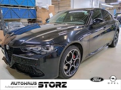 Bild des Angebotes Alfa Romeo Giulia Veloce Q4 |VELOCE|HARMAN&KARDON|LED|KAMERA|WINTER-
