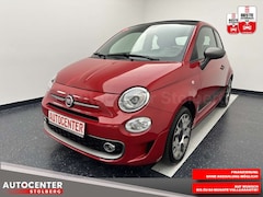 Bild des Angebotes Fiat 500C SPORT "MULTI-PDC-BLUET-ALU-TÜV NEU-8 FACH"