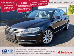 Bild des Angebotes VW Phaeton V6 TDI 4Motion 19 Zoll Voll Scheckheft