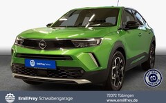 Bild des Angebotes Opel Mokka-E Ultimate