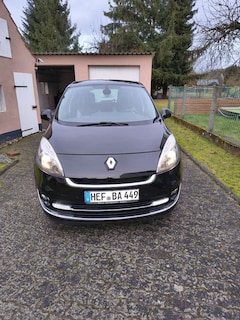Bild des Angebotes Renault Grand Scenic Grand Scenic Energy dCi 130 Euro 6 S
