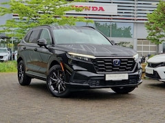 Bild des Angebotes Honda CR-V e:HEV Elegance AWD|Leder|Pano