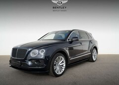 Bild des Angebotes Bentley Bentayga Speed W12 100 Jahre Bentley