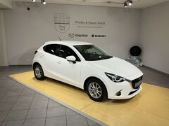 Bild des Angebotes Mazda 2 Exclusive *AT*LED*8-Fach*SHZ*