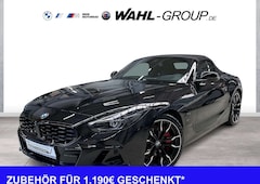 Bild des Angebotes BMW Z4 M40i Head-Up HK HiFi DAB LED WLAN Komfortzg.