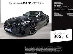 BMW Z4 M40i PURE IMPULSE ALU 19/20" ADT. FW