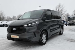 Bild des Angebotes Ford Transit Custom Kombi 8 Sitzer Navi LED ACC DAB LenkradHZG Keyless
