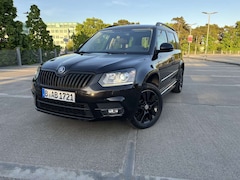 Bild des Angebotes Skoda Yeti Monte Carlo Carplay Xenon SHZ Kamera PDC