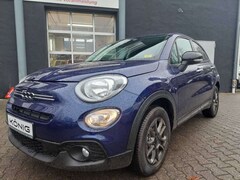 Bild des Angebotes Fiat 500X Club Automatik, Carplay
