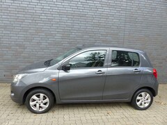 Bild des Angebotes Suzuki Celerio 1,0 Automatik/Klima/Bluetooth/2.Hd