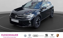 Bild des Angebotes VW Taigo R-Line 1,0 TSI AHK-abnehmbar+Navi+Digitales Cockpi