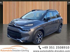 Bild des Angebotes Citroen C3 Aircross Plus 1.2 *Einparkhilfe*Klima*Navi