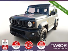 Bild des Angebotes Suzuki Jimny 1,5 102 4WD Comfort AHK Temp SHZ Klima