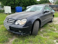 Bild des Angebotes Mercedes-Benz CLK 280 CLK 280 (209.354)