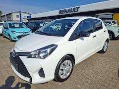 Bild des Angebotes Toyota Yaris Basis*Radio CD*ZV*Klima