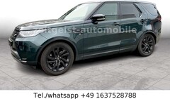 Bild des Angebotes Land Rover Discovery 5 HSE