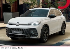 Bild des Angebotes VW Tiguan R-Line 2.0TDI 193PS AHK ACC Navi Matrix