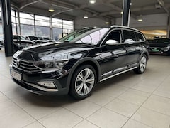 Bild des Angebotes VW Passat Alltrack Passat Variant Alltrack 4Motion*DAB*Pano*Leder*