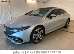 Bild des Angebotes Mercedes-Benz EQS 450+ Advanced+|FahrP+|360|Memory|Pano