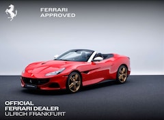 Ferrari Portofino M    ***Ferrari Frankfurt***