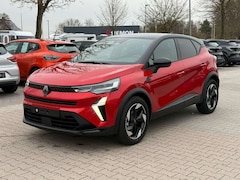 Bild des Angebotes Renault Captur Techno TCe 160 EDC | Kamera | SHZ |