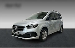 Bild des Angebotes Mercedes-Benz Citan 113 Tourer PRO Standard Kamera+Totw+LED+AHK