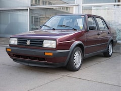 VW Jetta II 1.8 19E Automatik HGSD