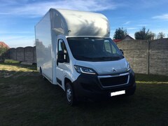 Bild des Angebotes Peugeot Boxer 335