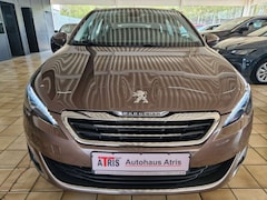 Bild des Angebotes Peugeot 308 SW Allure
