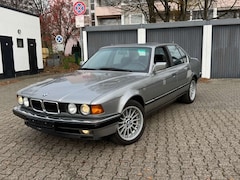 Bild des Angebotes BMW 750 750i