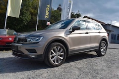 Bild des Angebotes VW Tiguan Highline 4Motion