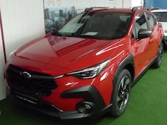 Bild des Angebotes Subaru Crosstrek 2.0ie Lineartronic Comfort