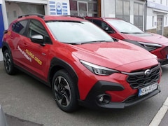 Bild des Angebotes Subaru Crosstrek 2.0ie Lineartronic Comfort