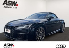 Bild des Angebotes Audi TT 45 TFSI quattro 180(245) kW(PS) S tr