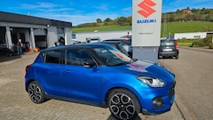 Bild des Angebotes Suzuki Swift Sport