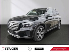 Bild des Angebotes Mercedes-Benz GLB 250 4M Progressive Multibeam-LED AHK 7-Sitze