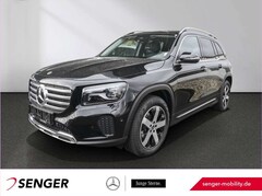 Bild des Angebotes Mercedes-Benz GLB 250 4M Progressive Multibeam-LED AHK 7-Sitze