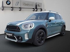 Bild des Angebotes MINI Cooper Countryman SD ALL4 LED HeadUp ActiveGuard
