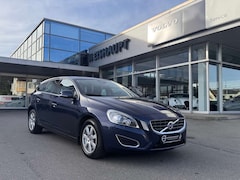Bild des Angebotes Volvo V60 D5*Summum*AHK*Xenon*GSHD*Leder*Navi*Bluetoot