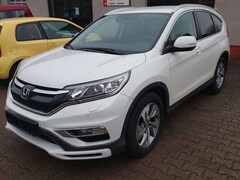 Bild des Angebotes Honda CR-V Lifestyle Plus 2WD BI-XENON, AHK, KAMERA