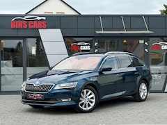 Bild des Angebotes Skoda Superb Combi Style 4x4 2.0 TDI*Pano*Cam*ACC*AHK