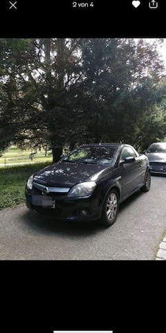 Bild des Angebotes Opel Tigra Twin Top 1.8 Sport Klimaanlage Cabz