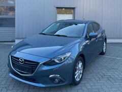 Bild des Angebotes Mazda 3 Lim. Center-Line